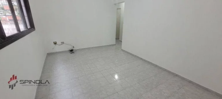 Imagem Apartamento com 2 dormitórios à venda, 70 m² por R$ 329.000,00 - Vila Guilhermina - Praia Grande/SP