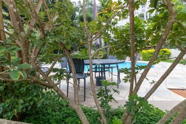 Imagem Apartamento com 3 dormitórios à venda, 108 m² por R$ 680.000,00 - Vila Andrade - São Paulo/SP