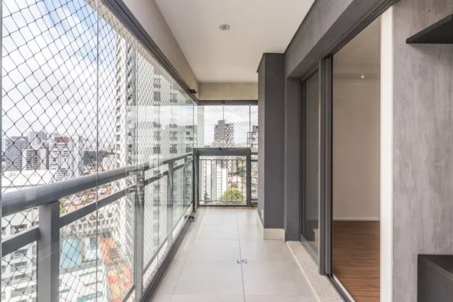 Imagem APARTAMENTO RESIDENCIAL em São Paulo - SP, Vila Madalena