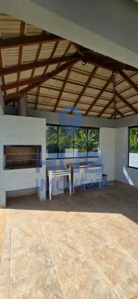 Imagem Casa à venda, 290M2, 2 Suítes, 2 V, Cachoeira do Bom Jesus, Florianópolis/SC