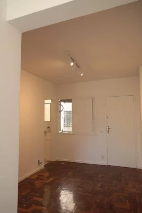 Imagem VENDO ÓTIMO APARTAMENTO 1 QUARTO 31M² NO CENTRO DO RIO DE JANEIRO - RJ