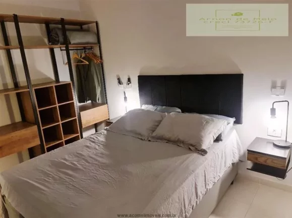 Imagem Apartamentos no Litoral para venda em Mongagua no bairro Centro