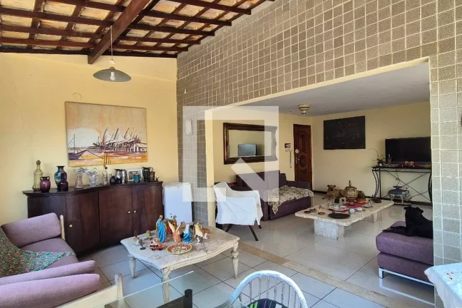 Imagem Apartamento à Venda - Recreio, 4 Quartos, 270 m2