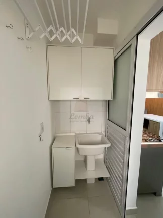 Imagem Apartamento à venda em Cuiabá-MT, Goiabeiras: 3 quartos, 1 suíte, 1 sala, 2 banheiros, 2 vagas de garagem, 77,00 m².