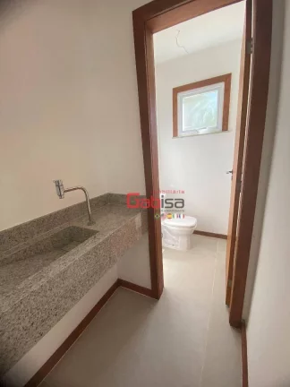 Imagem Casa com 4 dormitórios à venda, 180 m² por R$ 1.850.000,00 - Manguinhos - Armação dos Búzios/RJ