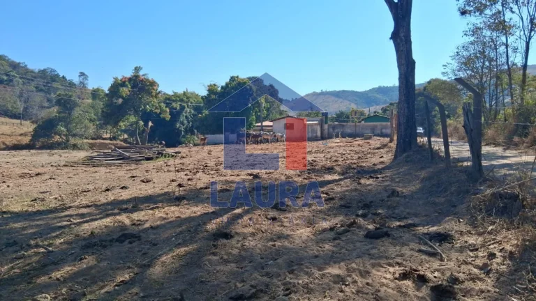 Imagem TERRENO RESIDENCIAL em PARA DE MINAS - MG, PAIVAS