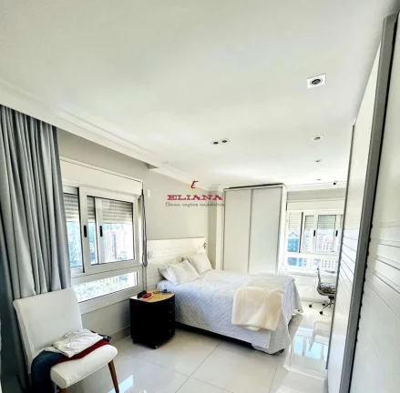 Imagem Apartamento à venda em São Paulo, Itaim Bibi, com 2 quartos, 157m²