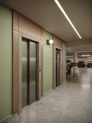 Imagem Lior - Apartamento à venda no bairro Ahú - Curitiba/PR