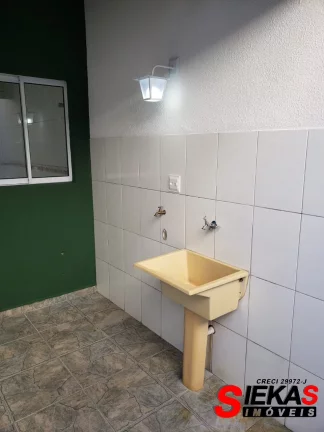 Imagem Venda Casa 2 quartos, 2 suítes em Aricanduva, São Paulo-SP: 100m², 3 banheiros, 2 vagas - Imperdível!