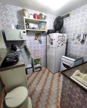 Imagem Apartamento linear a venda,1 quarto, Centro - Cabo Frio