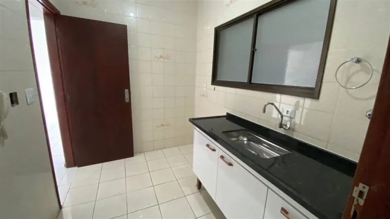 Imagem APARTAMENTO COM 45.9 m² - GUILHERMINA - PRAIA GRANDE SP