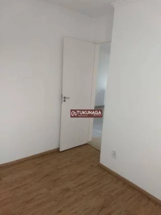 Imagem Apartamento com 2 quartos para alugar, 50 m² por R$ 1.900/mês - Jardim Adriana - Guarulhos/SP