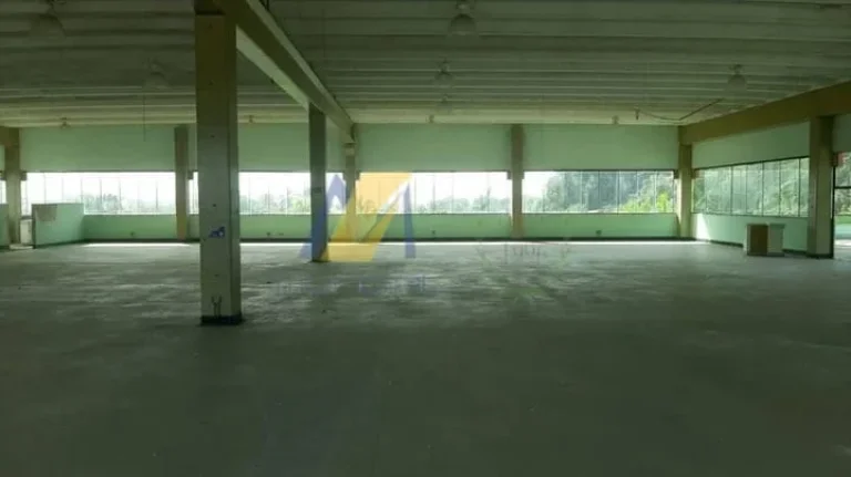 Imagem Predio para alugar, 3550 m² - Balneário Praia do Pernambuco - Guarujá/SP.