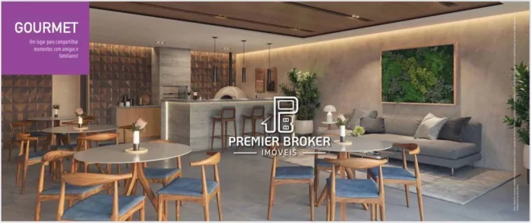 Imagem Apartamento à venda, 60 m² por R$ 530.000,00 - Várzea - Teresópolis/RJ