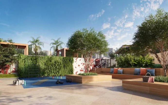 Imagem Apartamento com 1 Quarto à Venda, 38 m² em Vila Madalena - São Paulo Imagem Apartamento com 1 Quarto à Venda, 38 m² em Vila Madalena - São Paulo