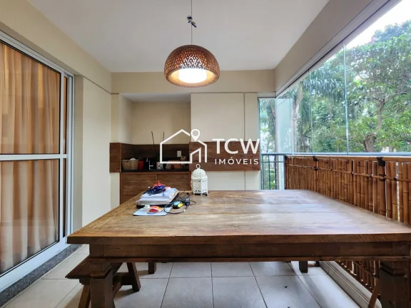 Imagem Apartamento á venda 3 suítes no Aclimação