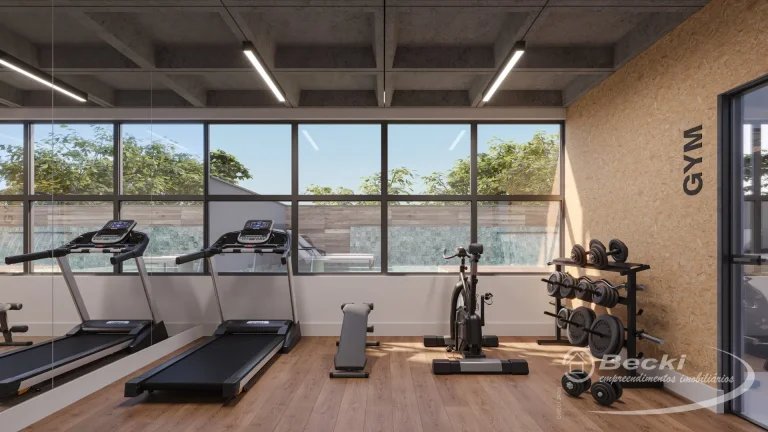 Imagem Apartamento Em Construção em Anita Garibaldi - Joinville