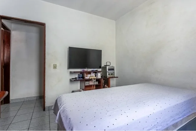 Imagem CASA RESIDENCIAL em Diadema - SP, Canhema