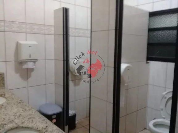 Imagem Sobrado Comercial, terreno de 500m² , São 2 pavimentos com 1 salão em cada de 370m², Taboão em São Bernardo do Campo