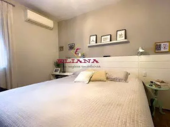 Imagem Apartamento com 3 quartos, 184m², à venda em São Paulo, Perdizes