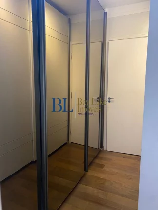 Imagem Apartamento À Venda Com 121M² - Varanda Gourmet!! Stupendo Mooca!!