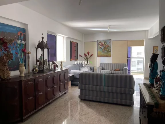 Imagem Residencial Sophia Pontes - Apartamento à venda no bairro Setor Oeste - Goiânia/GO