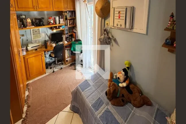 Imagem Casa à Venda - Recreio, 3 Quartos, 200 m2