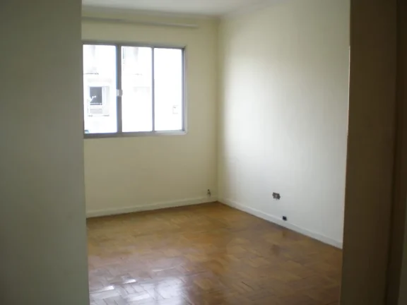 Imagem Apartamento espaçoso na Alameda Barão de Limeira, onde nesta numeração o local é mais tranquilo...