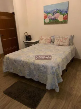 Imagem Sobrado à venda, 325 m² por R$ 695.000,00 - Jardim Adriana - Guarulhos/SP