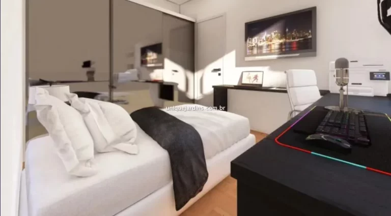 Imagem Apartamento à venda Vila Olímpia São Paulo