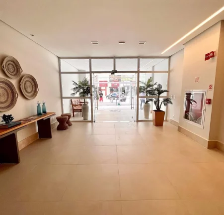 Imagem APARTAMENTO RESIDENCIAL em GUARAPARI - ES, PRAIA DO MORRO