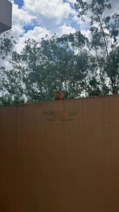 Imagem Vendo apartamento Térreo com quintal no Ilha de Malta Piracicaba