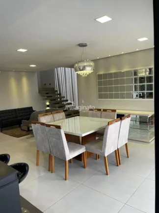 Imagem Casa-em-Condominio-para-Venda-em-Cond.-Mont-Blanc-Sorocaba-SP