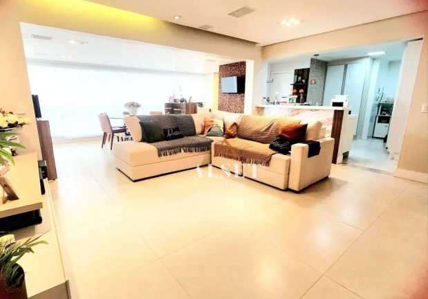 Imagem Apartamento com 3 dormitórios à venda, 123 m² por R$ 1.800.000,00 - Vila Regente Feijó - São Paulo/SP