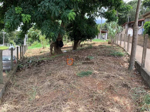 Imagem Casa com 2 dormitórios à venda por R$ 420.000 - Rodeio - Extrema/Minas Gerais