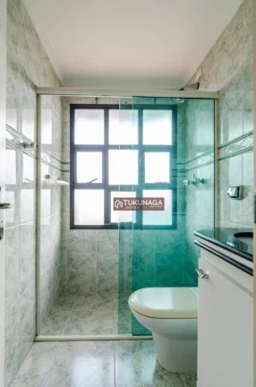 Imagem Apartamento para alugar, 184 m² por R$ 9.320,00/mês - Jardim da Saúde - São Paulo/SP