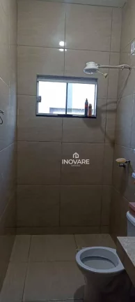 Imagem Casa com 2 dormitórios à venda, 170 m² por R$ 350.000 - Santa Ines - Itumbiara/GO