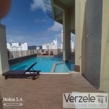 Imagem Apartamento 3 dormitórios para Venda em Balneário Camboriú / SC no bairro Centro