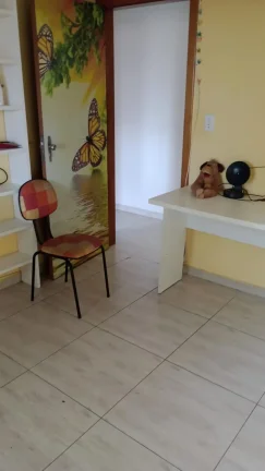 Imagem "Oportunidade Única: Seu Lar e Negócio em Um Só Lugar!"