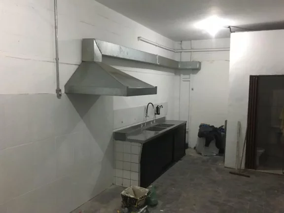 Imagem Galpão à venda, 1414 m² por R$ 7.000.000,00 - Vila Virgínia - Itaquaquecetuba/SP