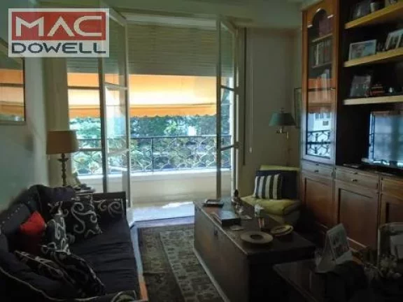 Imagem Apartamento 250 mts² / 3 Quartos - VENDA - Praia do Flamengo/RJ