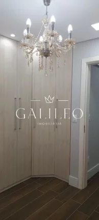 Imagem CASA Á VENDA EM CONDOMÍNIO RESIDENCIAL CAMINHOS DA SERRA 2 EM VILA ALATI - JUNDIAÍ -SP