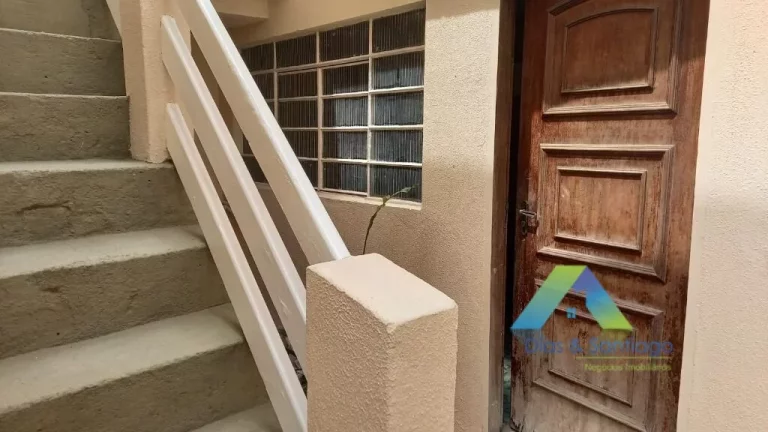 Imagem SANTO ANDRÉ CENTRO OPORTUNIDADE CASA COMERCIAL PODENDE SER RESIDENCIAL 154 METROS, OTIMA LOCALIZAÇÃO E VALOR !!!