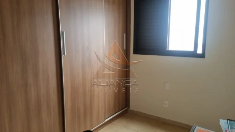 Imagem Apartamento - Ribeirão Preto - Palmares