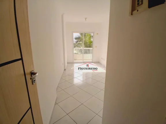 Imagem Apartamento à venda, 64 m² por R$ 512.000,00 - Aviação - Praia Grande/SP