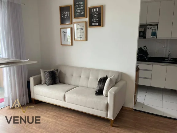 Imagem Apartamento com 2 dormitórios à venda, 64 m² por R$ 892.000,00 - Vila Belmiro - Santos/SP