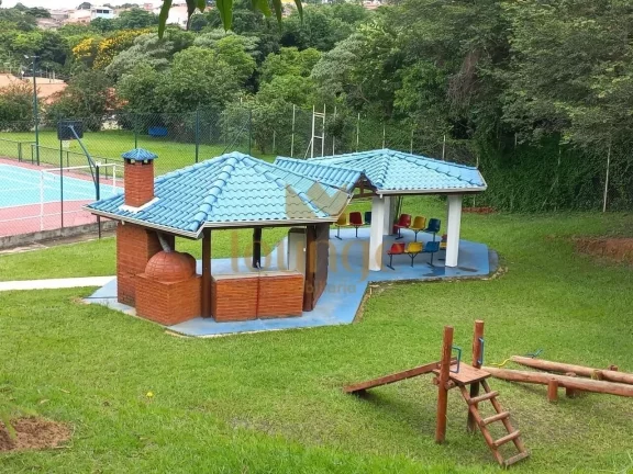 Imagem Casa à venda Jd.Residencial das Dálias Z.Norte - Sorocaba/SP