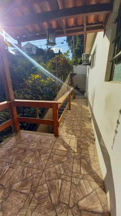 Imagem Casa de alto padrão no bairro Braunes - Nova Friburgo