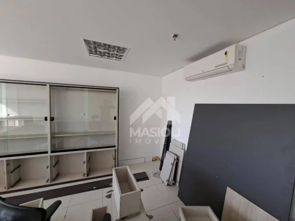Imagem Sala à venda, 35 m² por R$ 450.000,00 - Praia da Costa - Vila Velha/ES