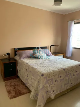 Imagem Apartamento à Venda na Aclimação - São Paulo/SP.
